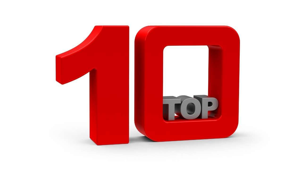 Top 10 Favorite TED Talks to Inspire Triumphant Public Speaking Moxie Institute