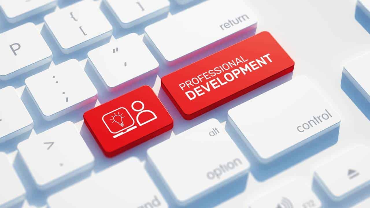 Virtual Training and Development 1