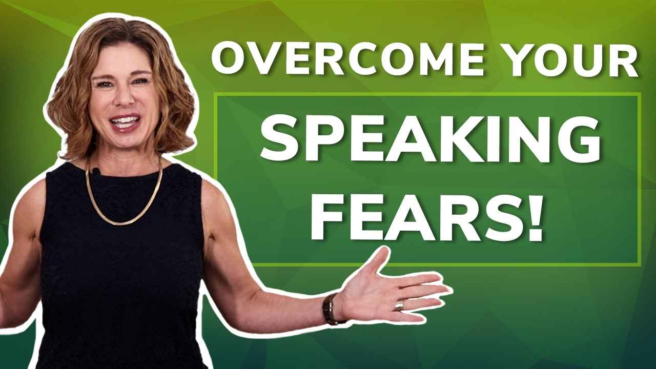 YTB Thumbnail 5 Proven Techniques To Overcome Fear of Public Speaking
