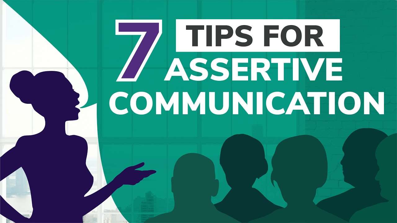 assertive communication