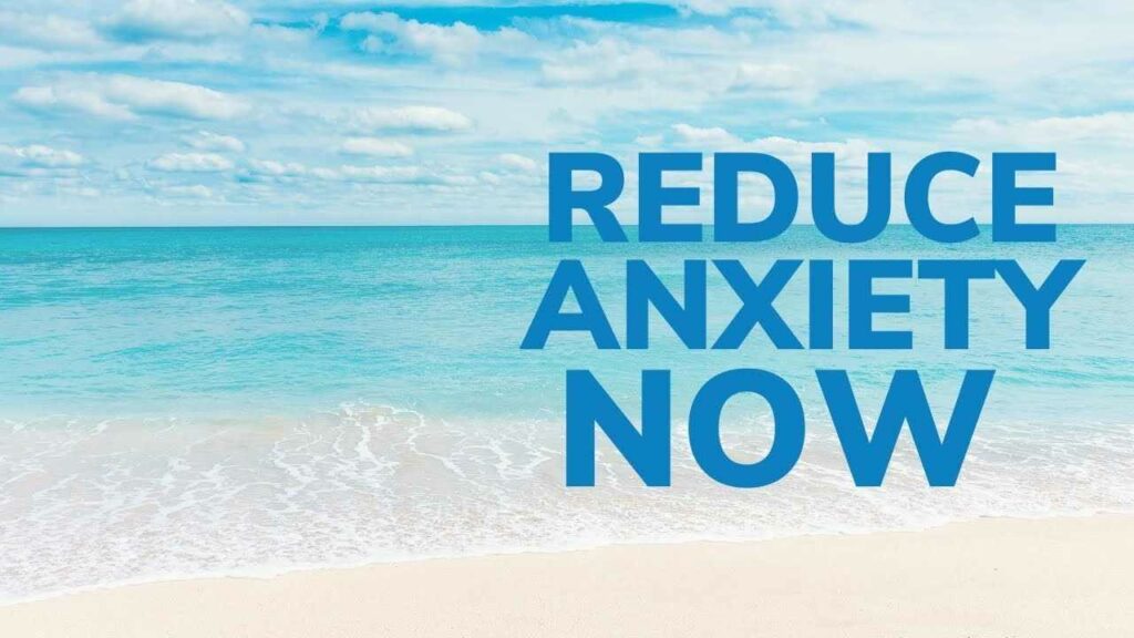 YTB Thumbnail How To Overcome Anxiety the Cause Solution and Exercise