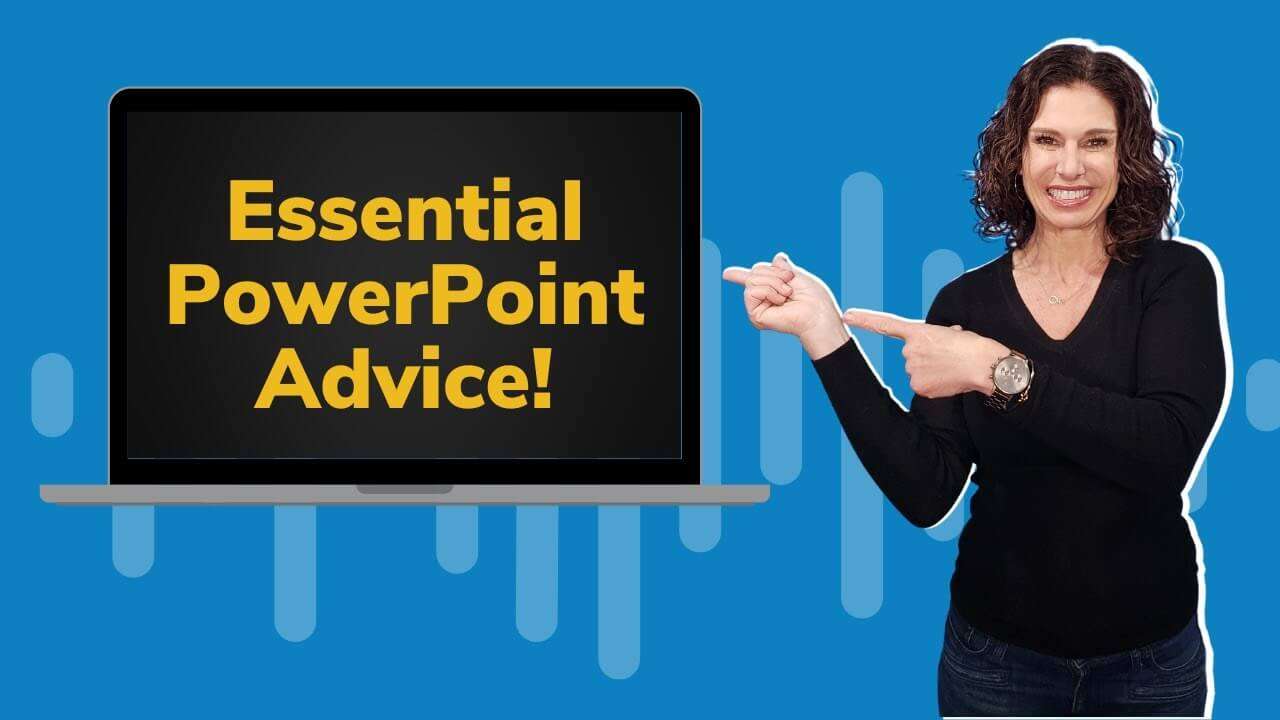 presentation powerpoint best practices