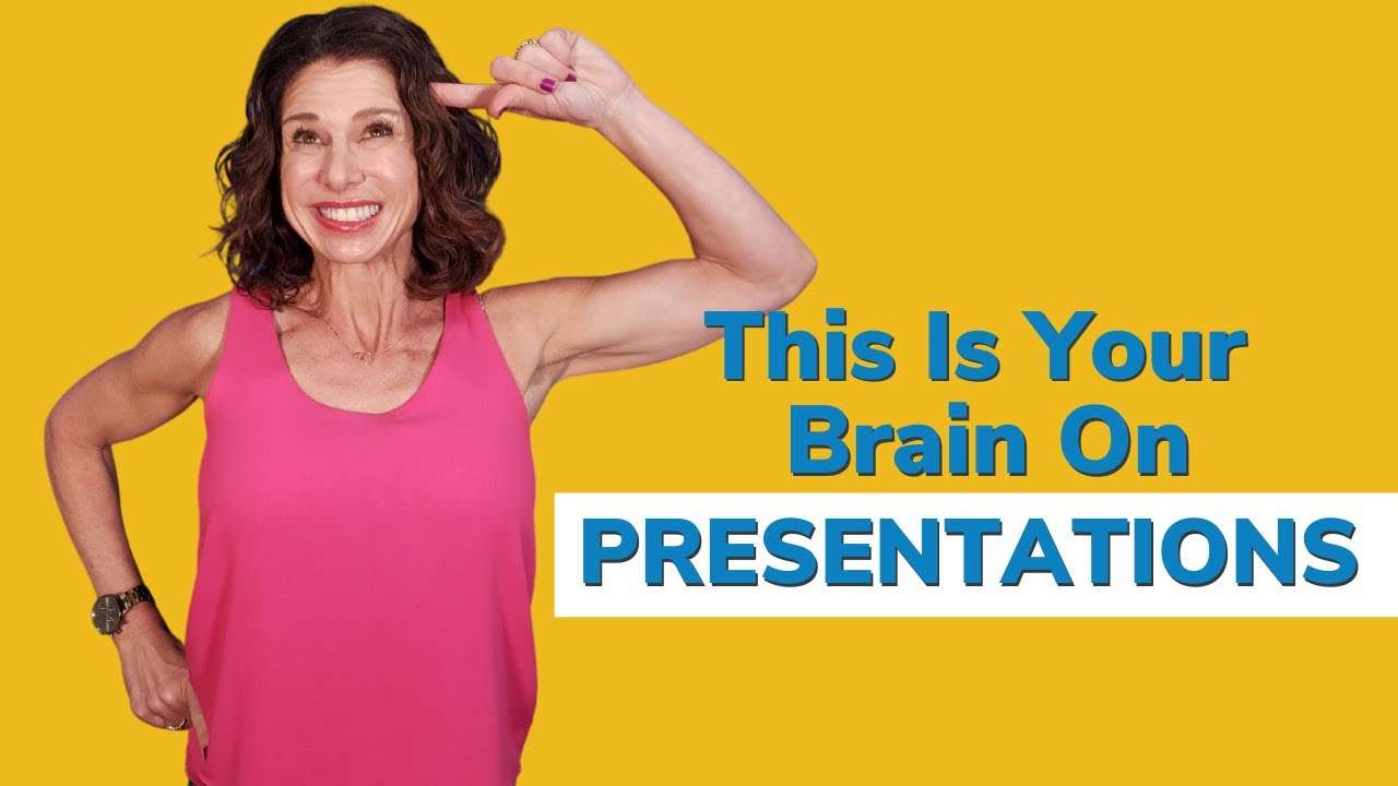 YTB Thumbnail Social Neuroscience In Public Speaking and Presentations