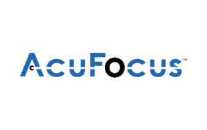 acufocus logo