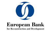 European bank logo