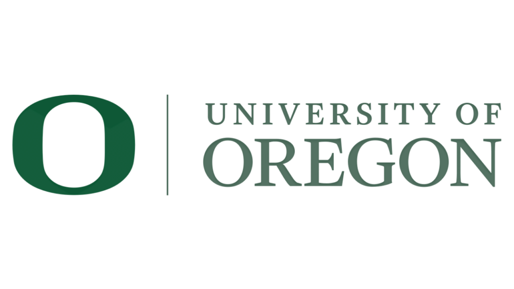 university of oregon Case study Banner
