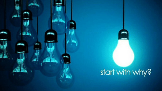 why start with why