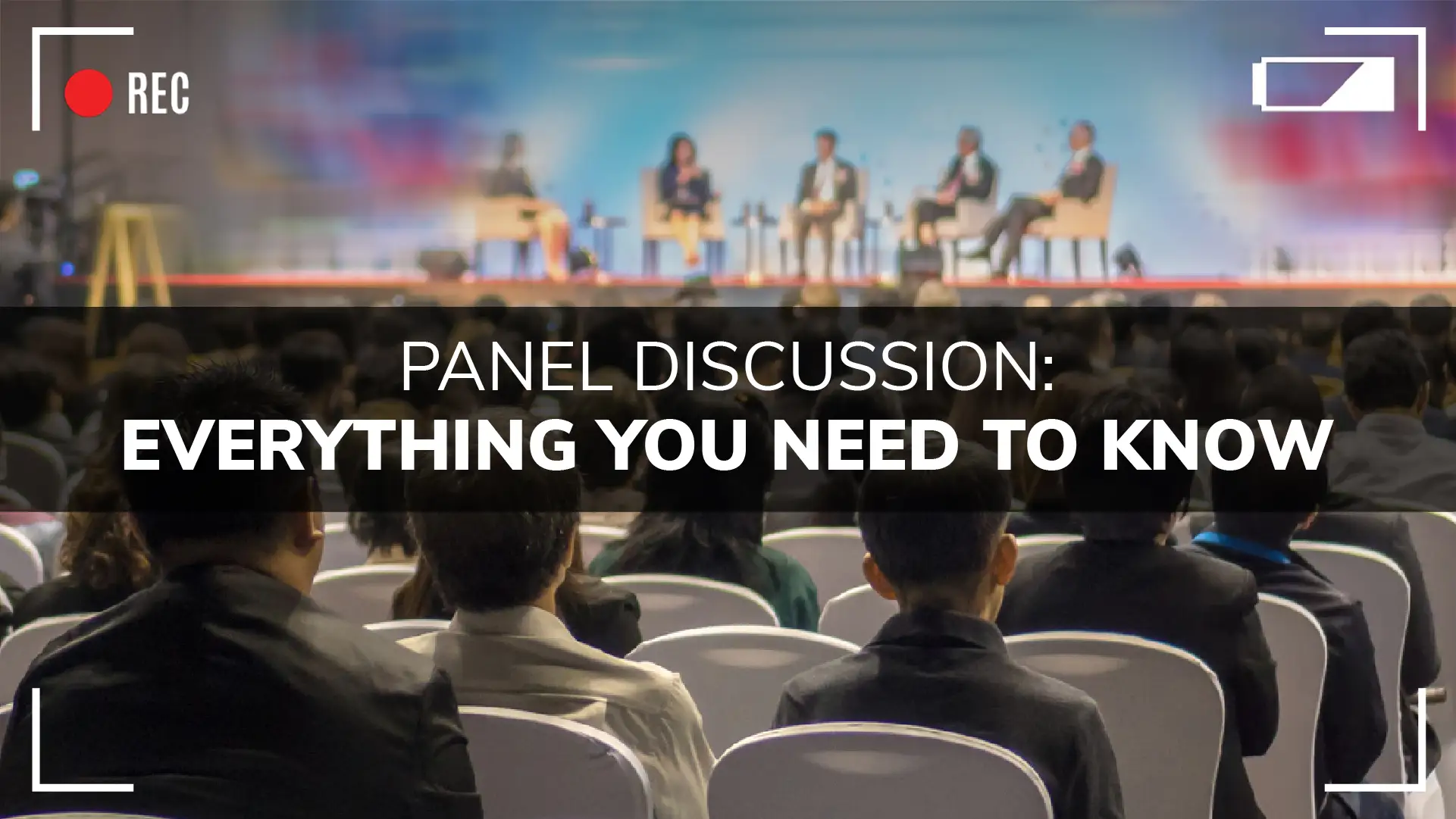 Panel Discussion Everything You Need To Know