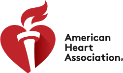 American Heart Association Logo Vector 1
