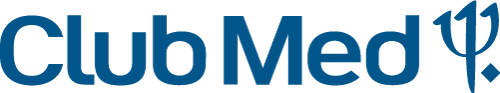 Club Med Logo Vector