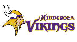 Minnesota Vikings Logo Vector 1
