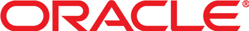 Oracle Logo Vector