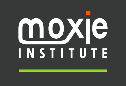 Moxie Institute Logo 2022