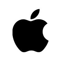 Apple Logo 1