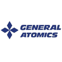 General Atomics logo