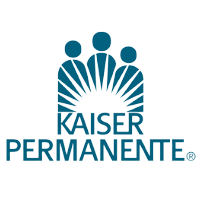 Kaiser Permanente logo