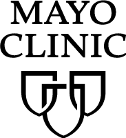 Mayo Clinic Logo Transparent In Use
