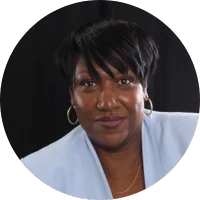 Daphne Latimore; Founder and Managing Partner, D.B. Latimore Professional Services