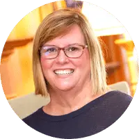 Testimonial from Dr. Colleen Ramsden from Derby Academy about Moxie Institute's executive presence coaching and data visualization training services.