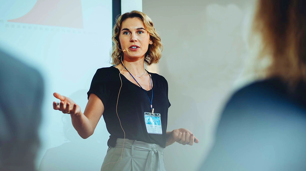 Presentation Skills