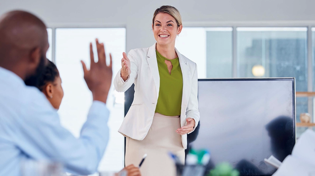 Presentation Skills