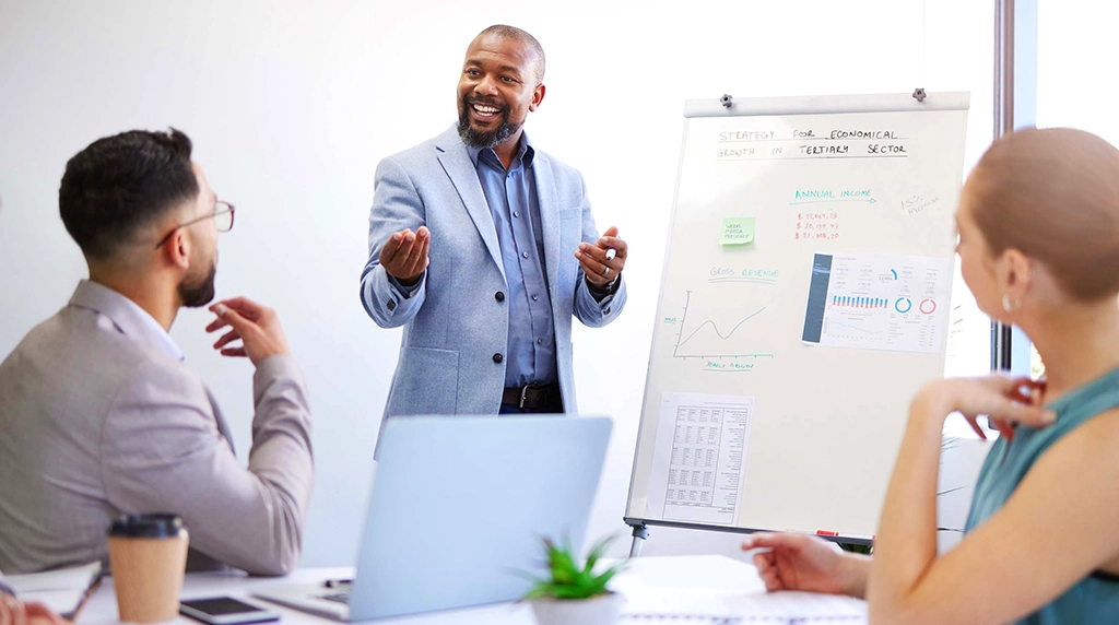 Presentation Skills