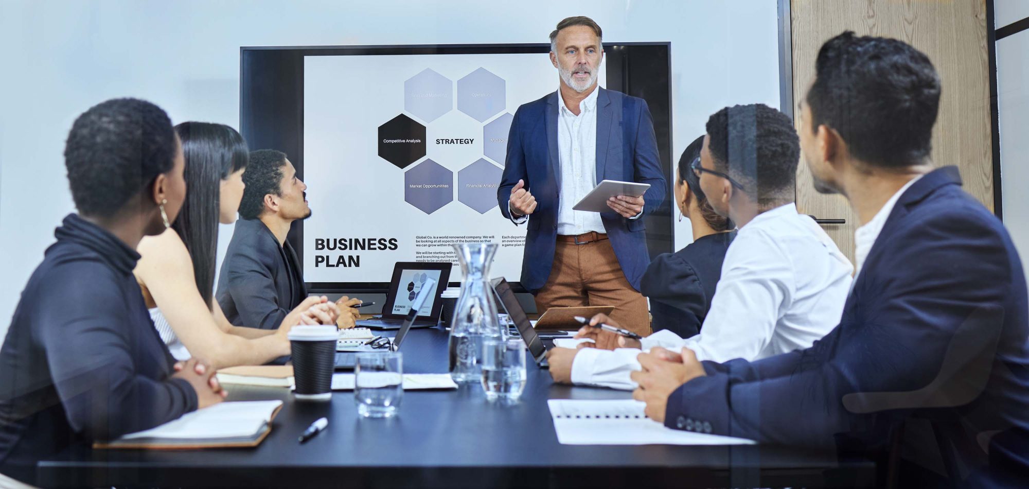 Advanced PowerPoint Techniques and Features