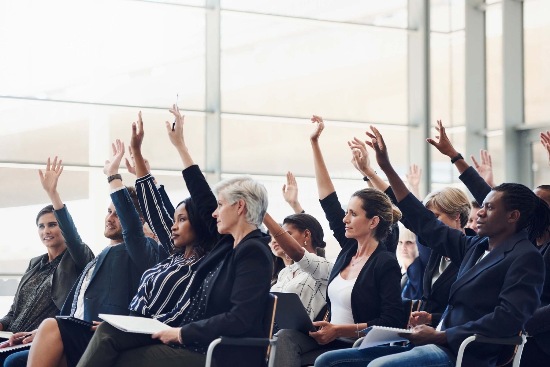 Audience Analysis Action Plan