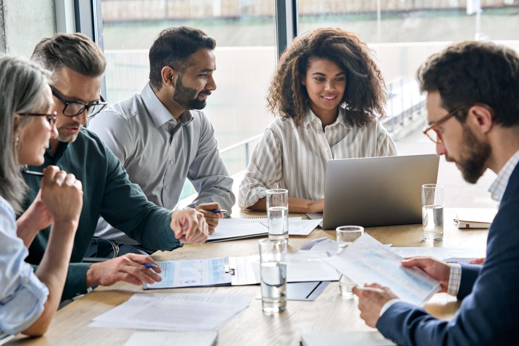 Creating Your Staff Development Action Plan