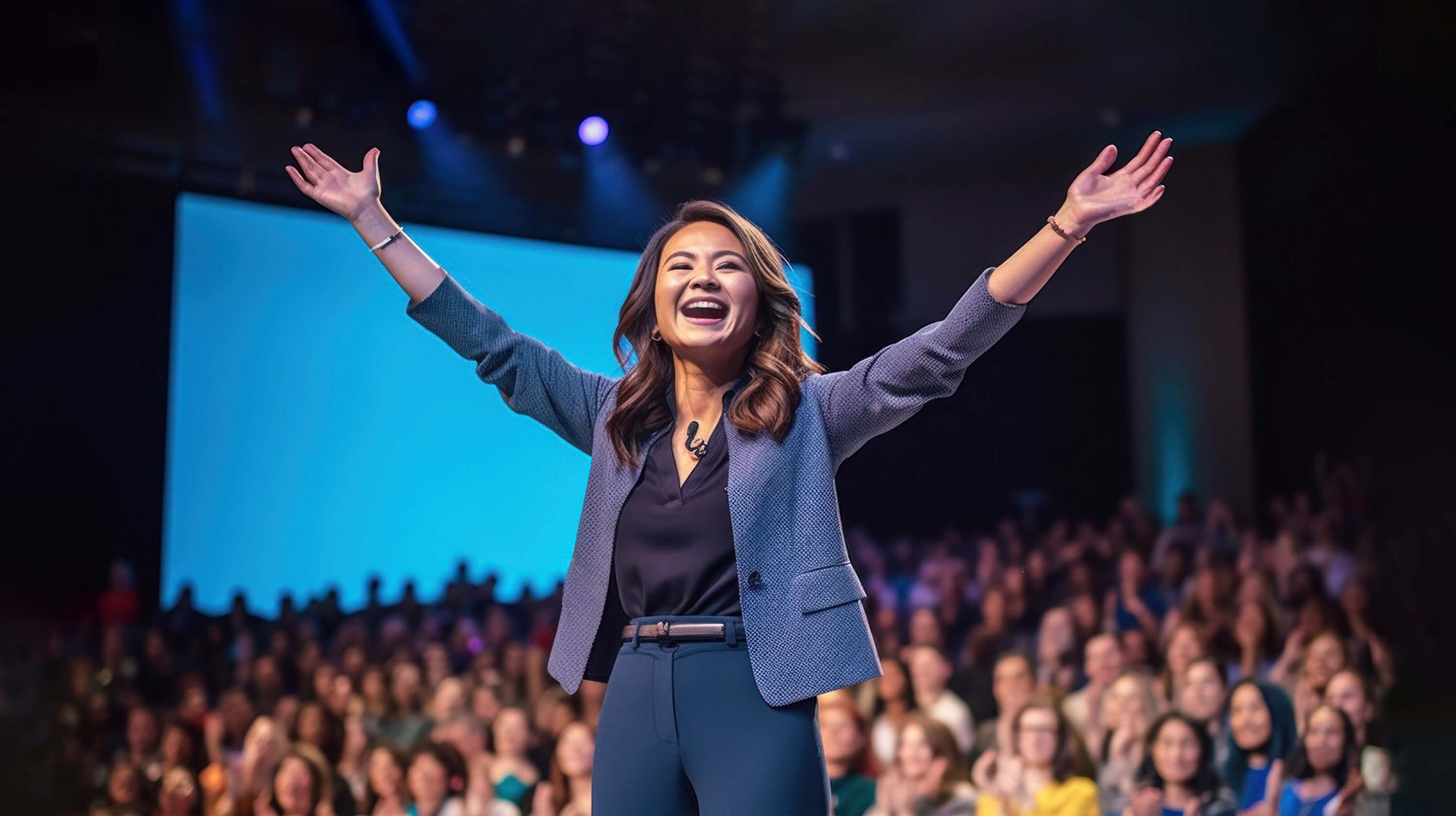Expert Audience Engagement Tips