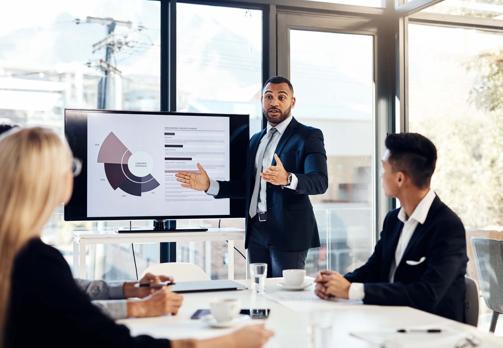 Roadblocks When Overcoming Public Speaking Fear