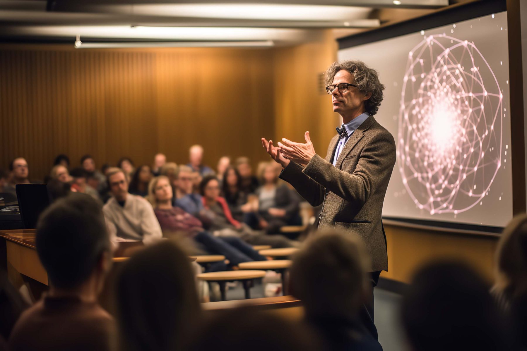 Speechwriting Secrets for Life-Changing Presentations
