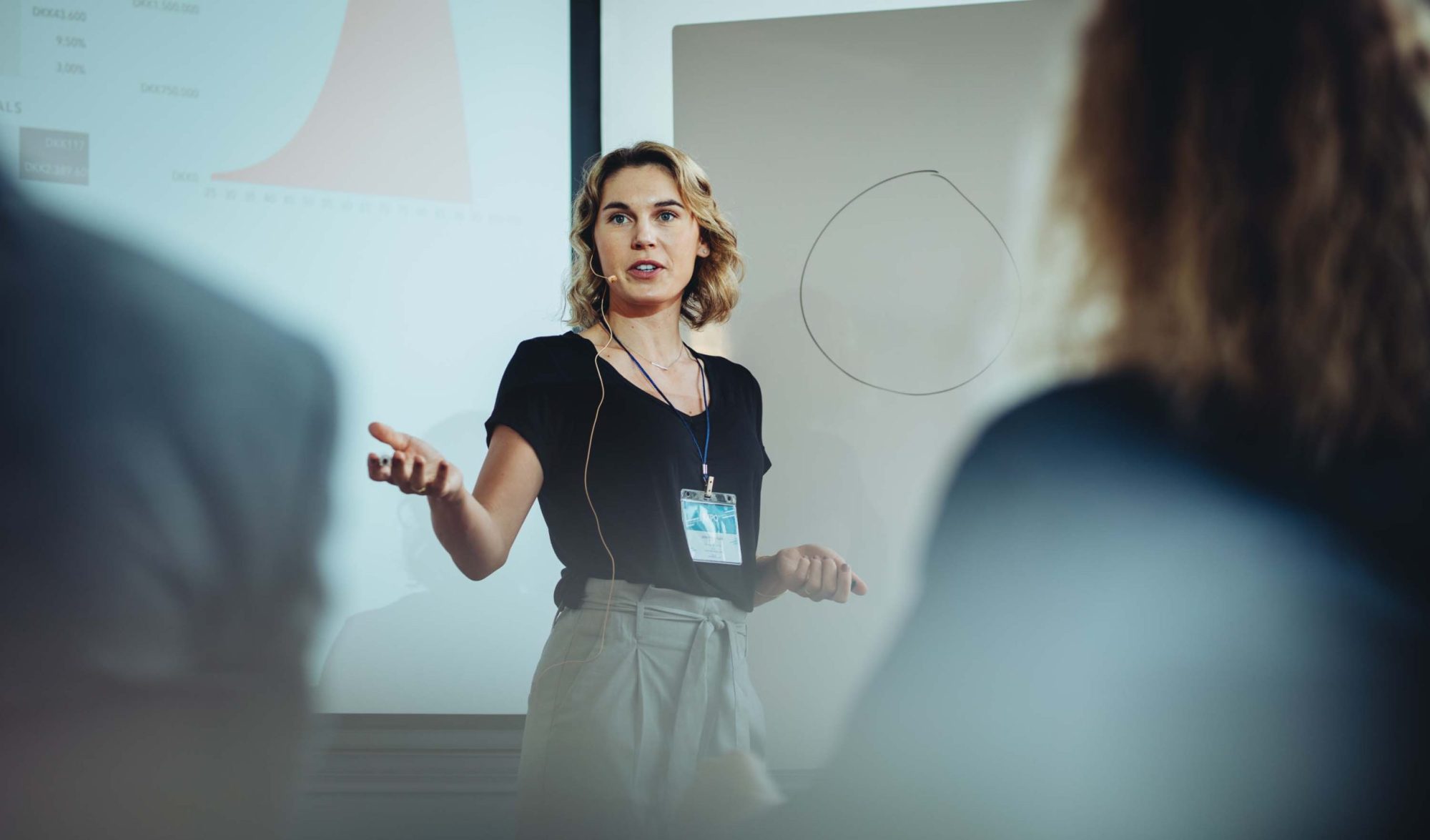 The Secret to Crushing Your Next Speech