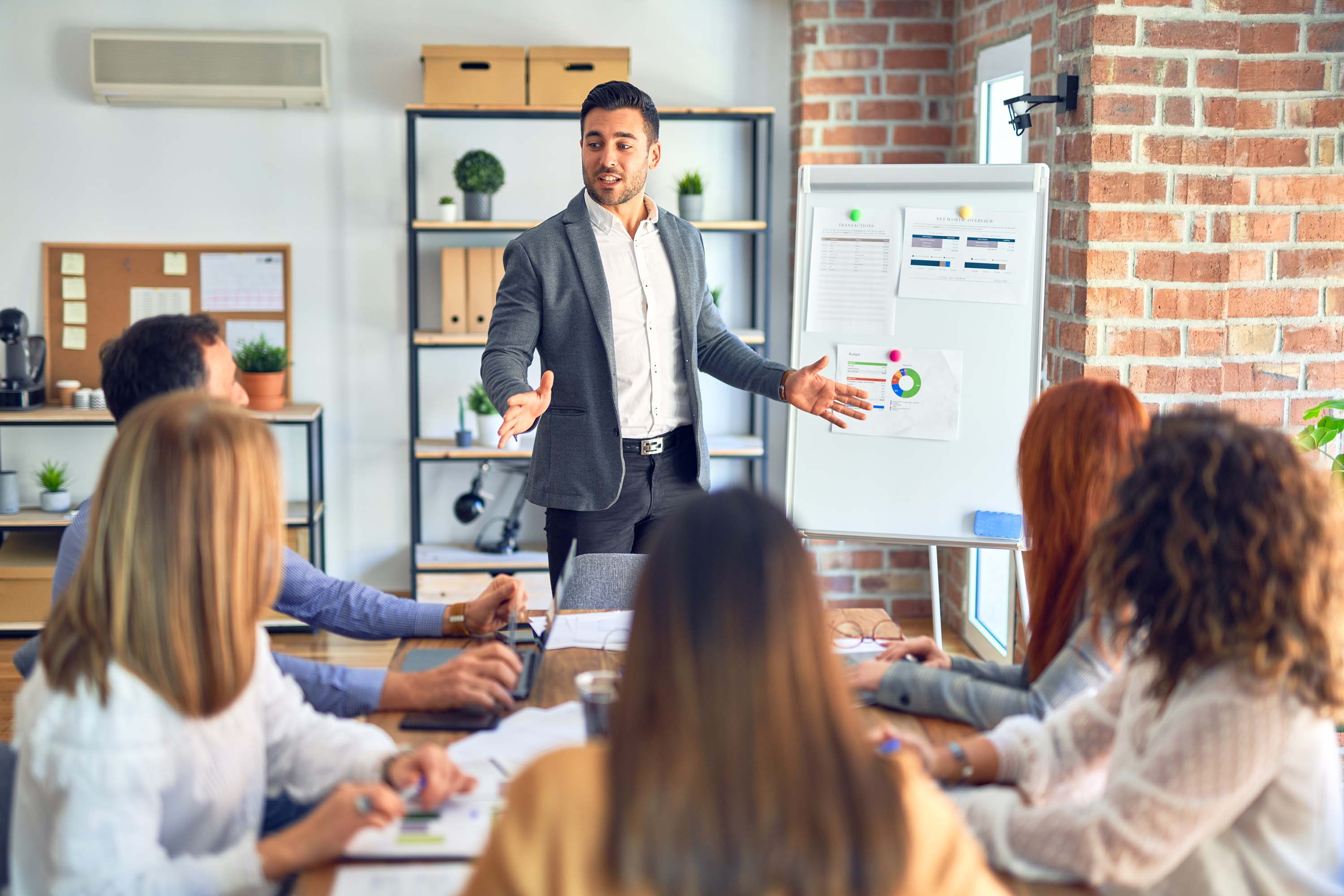 How to Prep for Your Speech