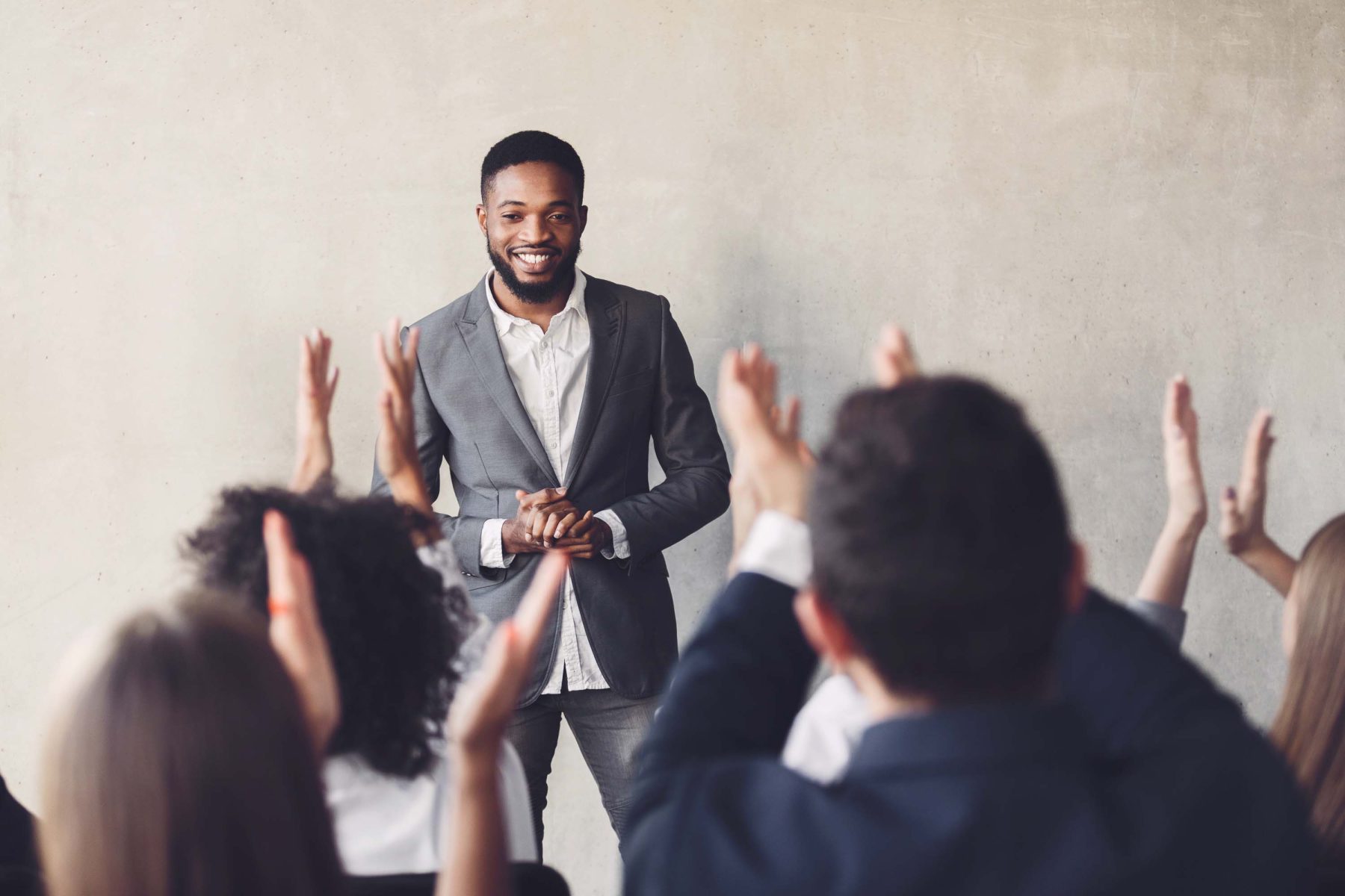 Storytelling Frameworks for Powerful Conclusions