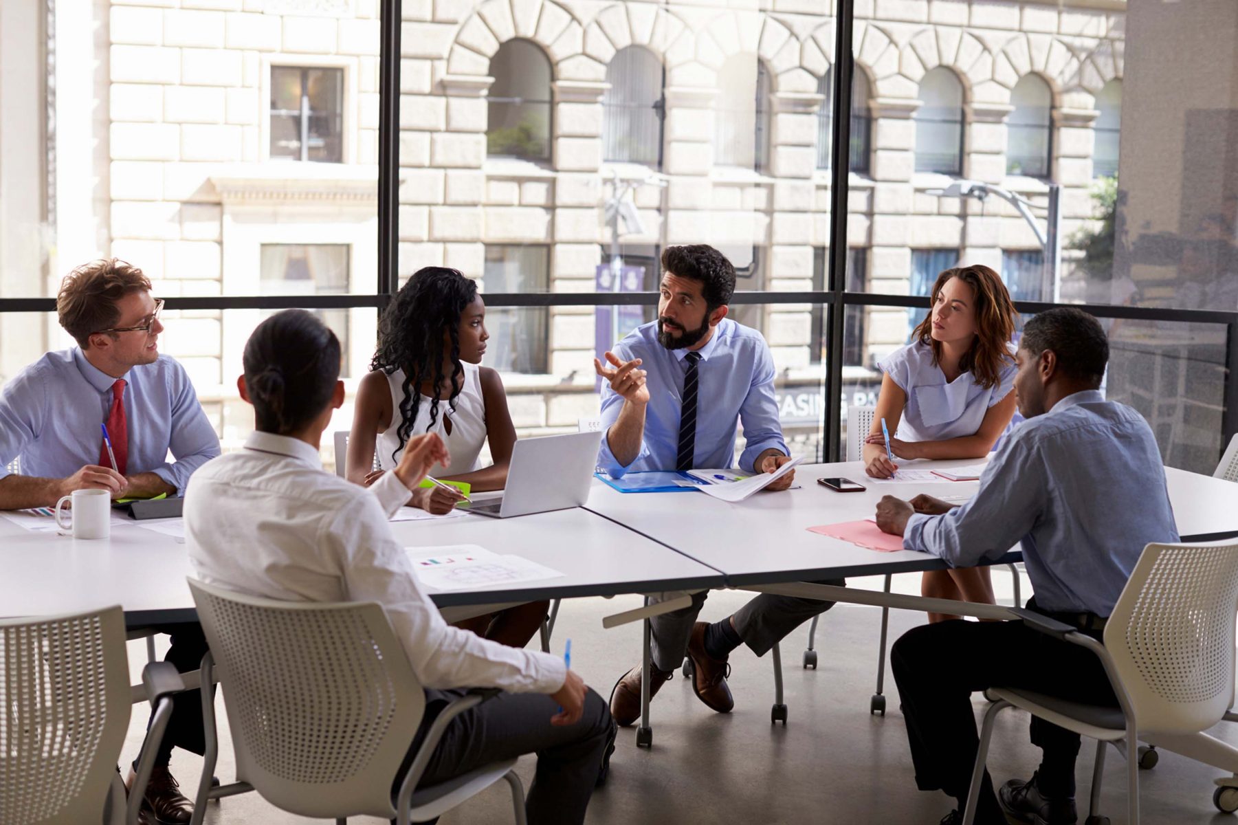 Storytelling Techniques That Transform Presentations