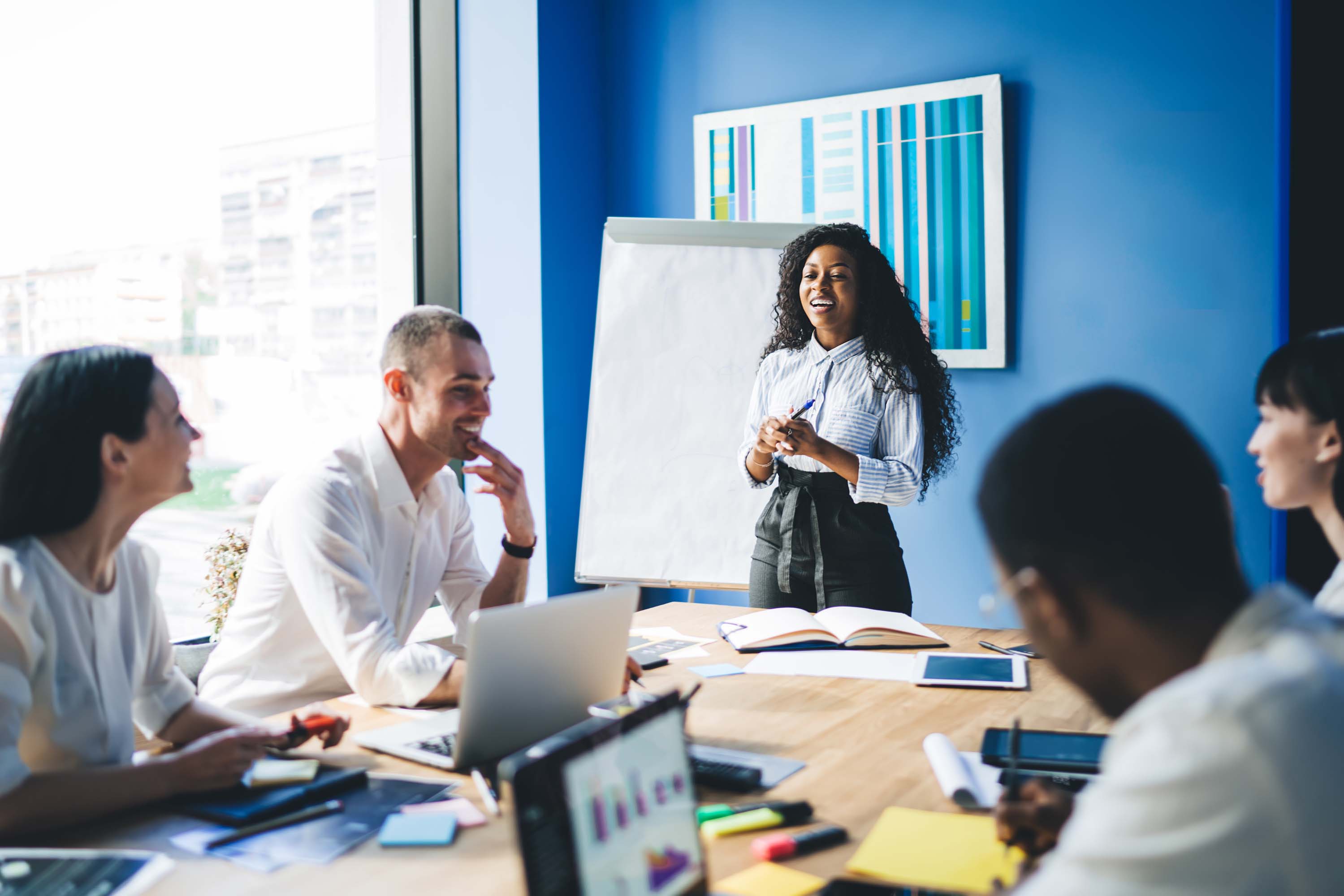 How to Speak Clearly and Concisely in the Workplace
