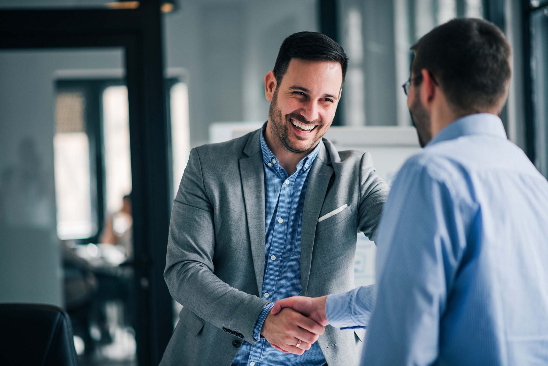 Master Your Authentic Speaking Style