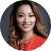 Testimonial from Amy Yang from Coca Cola about Moxie Institute's executive coaching and speaker training services.