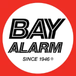 Bay Alarm Logo Transparent Background 2