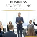 Business Storytelling eBook pop up cover