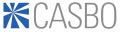 CASBO logo