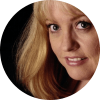 Testimonial from Cassandra Caldarella from Cover Crow about Moxie Institute's communication coaching and storytelling training services.