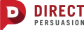 Direct Persuasion Logo Condensed Final In Use 1