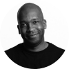 Testimonial from Edwin Lewis from Netflix about Moxie Institute's communication coaching and executive presence training services.