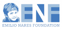Emilio Nares Foundation Logo 1 300x146