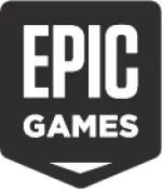 Epic Games Logo