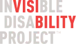 Invisible disability project