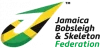 Jamaican Bobsleigh Federation Logo