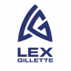 Lex-Gillette-Logo-1-150x150
